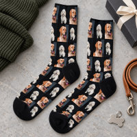 Modern Pet Photo Collage Dog Lover Mens