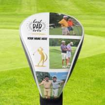 Modern Photo best Golf Gifts for Dad