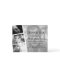 Modern Photo Collage Funeral Thank You Card