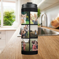 Modern Photo Collage