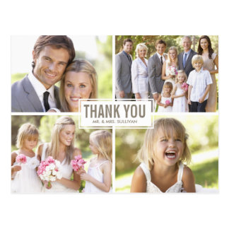 Wedding Thank You Cards Zazzle AU