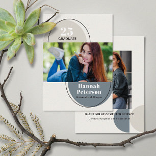 Modern Photo College Autumn Colors Announcement