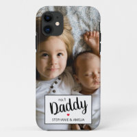 Modern Photo No 1 Daddy
