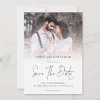 Modern Photo Overlay Script