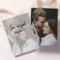 Modern Photo Rehearsal Dinner Invitation