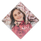 Modern photo script custom personalised