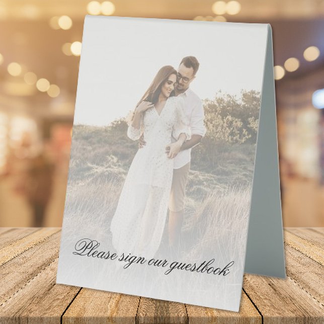 Modern Photo with Overlay Wedding (Creator Uploaded)