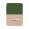 Modern Pine PRINTED Kraft Square Business Card
