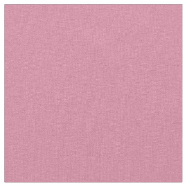 Modern pink colour solid bright trendy fabric (Close Up)