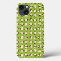 Modern Pistachio Nut Green 