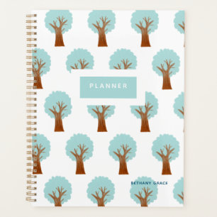 Modern Planner