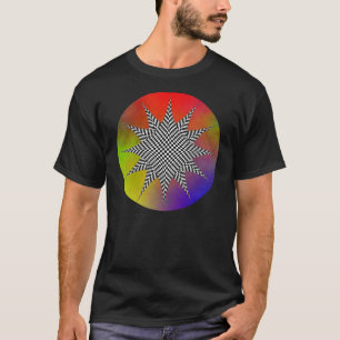 Modern Plasma by Kenneth Yoncich T-Shirt
