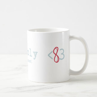 Modern Poly Mug
