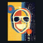 Modern pop art   Poster<br><div class="desc">Modern pop art</div>