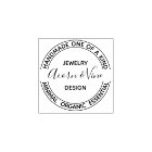 Modern Professional Branding Design | White