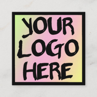 Modern Professional Business Card Template