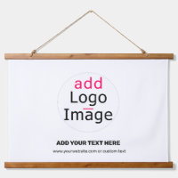 Modern Professional Business Chic Custom Logo 