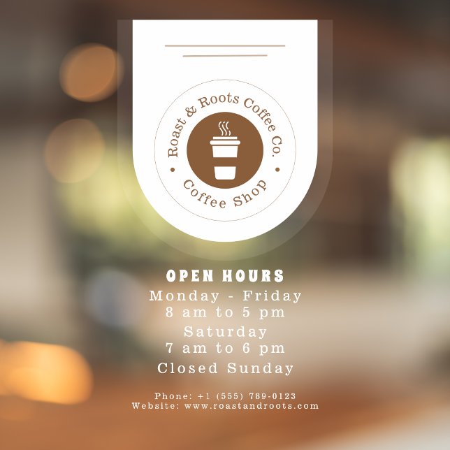 Modern Professional Coffee (Creator Uploaded)