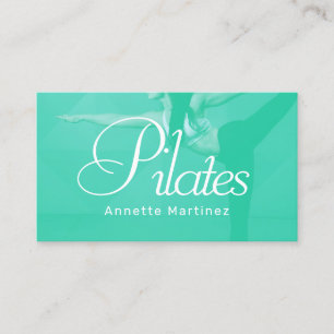 Modern professional elegant kinetic  business card