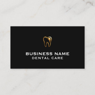 Modern Professional Minimalist Executive Generic B Business Card