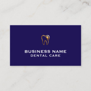 Modern Professional Minimalist Executive Generic B Business Card