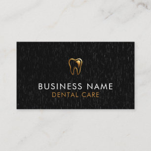 Modern Professional Minimalist Executive Generic B Business Card