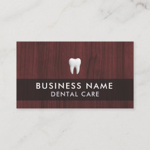 Modern Professional Minimalist Executive Generic B Business Card