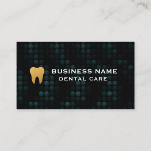 Modern Professional Minimalist Executive Generic B Business Card