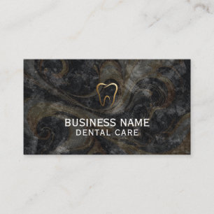 Modern Professional Minimalist Executive Generic B Business Card