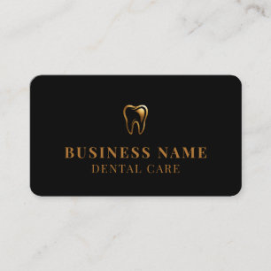 Modern Professional Minimalist Executive Generic B Business Card