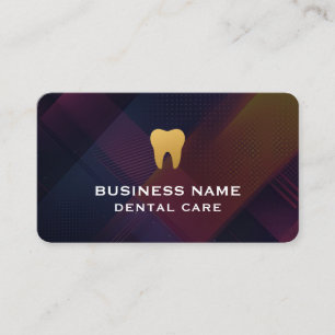 Modern Professional Minimalist Executive Generic B Business Card