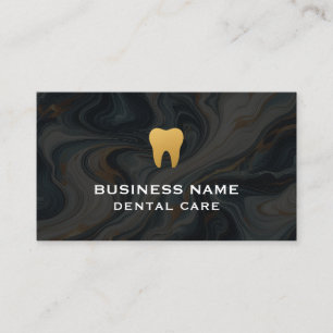 Modern Professional Minimalist Executive Generic B Business Card