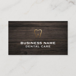 Modern Professional Minimalist Executive Generic B Business Card