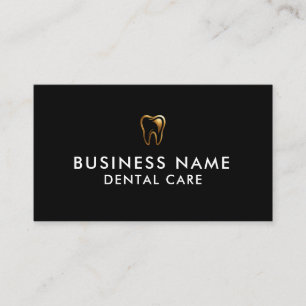 Modern Professional Minimalist Executive Generic B Business Card