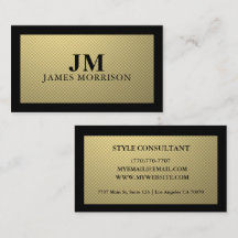 Modern Professional Minimalist Executive Generic