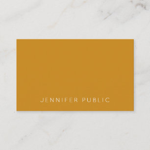 Modern Professional Template Elegant Trend Colours Business Card