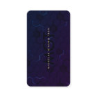Modern Programmer Cybersecurity Midnight Blue