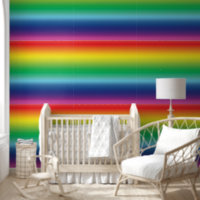 Modern rainbow gradient colours pattern lgbt pride