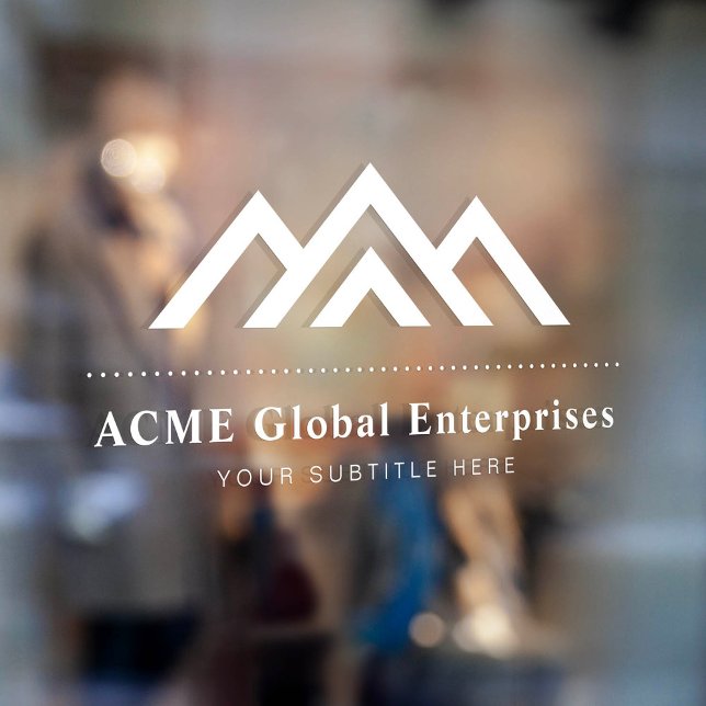 Modern Real Estate Promotional Realtor Logo (Creator Uploaded)