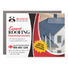 Modern Red Expert Reliable Roofing Repair Shingle