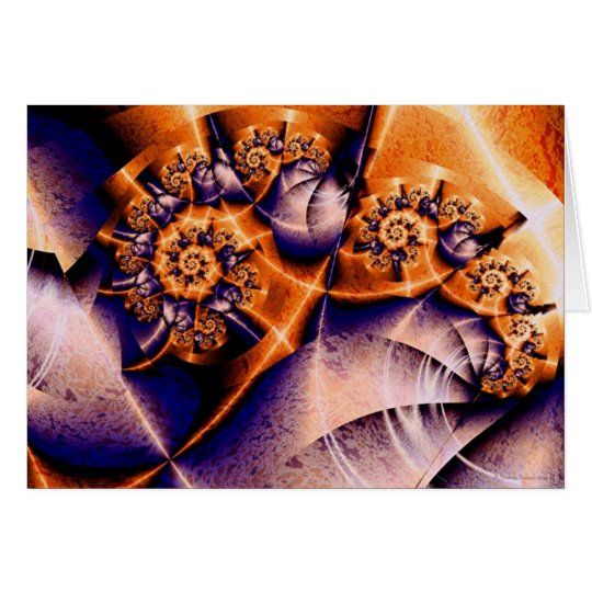 modern relief #5 card
