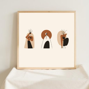 Modern Rituals Poster