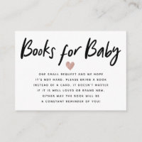 Modern Rose Gold Baby Shower | Book Request