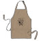 Modern Rustic Chef BEST DAD EVER Father's Day