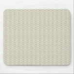Modern Sage Green Geometric Pattern Mouse Pad<br><div class="desc">Upgrade your desk setup with this stylish Sage Green Geometric Mouse Pad. Featuring a clean and sophisticated pattern, this mouse pad combines modern aesthetics with functionality. The calming sage green tone creates a professional yet serene workspace, perfect for designers, students, or office work. Its smooth surface ensures precise mouse movement,...</div>