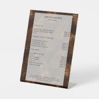 Modern Salon Price Socket