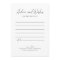 Modern Script Advice and Wishes Graduation