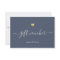 Modern Script Gold Logo Gift Voucher Certificate