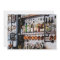 Modern Script, Photo Stock the Bar Couples Shower