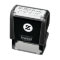 Modern Script Return Address Self-Inking Stamp